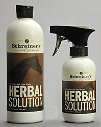 sCHRIENERS hERBAL sOLUTION