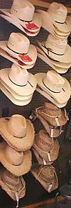 Cowboy Hats