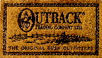 oUTBACK tyRADING cOMPANY